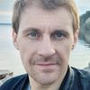 Dmytro Khomiak as Bandyt