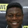 Obi Abili as Stranger