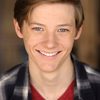 Matthew Erick White as Phil Robertson, age 17