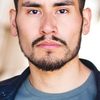 Antonio Ortega as Javier (as Jose Os)