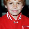 Myles Jeffrey as Trevor Larson