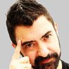 Iván Marín as Valentino