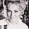 Andrea Lawrence as Betty