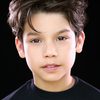 Evan Whitten as Mateo Alvarez