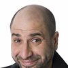 Dave Attell as The G.P.S. (voice)