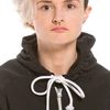 Demi Lardner as DNM Girl (voice)