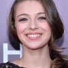 Ariane Rinehart as Darcy
