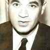 Martin Agronsky as TV Commentator