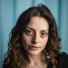 Elena Delia as Emma Wickes