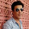 Adnan Gillani as Suneil (Sam's Father)