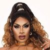 Kween Kong as Blade (voice)