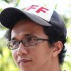 Anggun Priambodo as Semedi