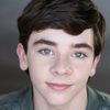 Owen Atlas as 16 Year old boy
