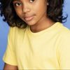Rudie Bolton as Young Callie