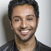 Bhavesh Patel as Dr. Wright