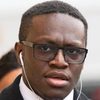 Deji Olatunji as Self (archive footage)