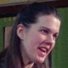 Margie Skidmore as Shocked Mother in Park / The Virgin Mary