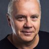 Tim Robbins as David Owen