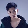 Vision Wei as Dai Ruyi
