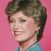 Rue McClanahan as Mrs. Carruthers