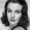 Vivien Leigh as Self (archive footage)