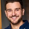 Andrew Di Rosa as Toby