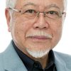 Osamu Saka as Daisuke Aramaki (voice)