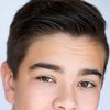 Brayden Skoglund as Sean