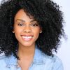 Tunisha Hubbard as Barbie
