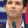 Donald Trump Jr. as Self (archive footage)