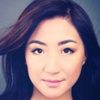 Ruth Chiang as Running girl