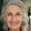 Irene Roseen as Secretary - Mrs. McCutcheon