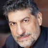 Michael De Nola as Mr. Panagopuolos
