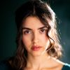 Briana Morell as Waitress