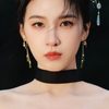 Du Yuchen as Die Meng / Wei Xing