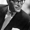 Robert Q. Lewis as Tackaberry