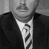 Laurie Main as Reverend Moon