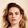 Lily James as Cressida