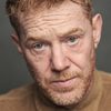 Kris Hitchen as Mike