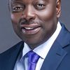 Segun Arinze as Lt. Col. Kenze