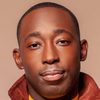 Jeremy Tardy as Thabo