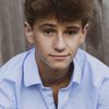 Caleb Liban as Sonny