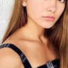 Elyse Cole as Young Anna