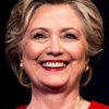 Hillary Clinton as Self (archive footage)