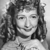 Esma Cannon as Aunt Emily