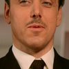 John G. Heller as German #1