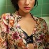 Desi Ivanova as Kristi (uncredited)