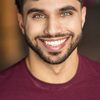 Ismail Taher as Super Hot Guy (Lost Kardashian Brother)