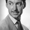 James Griffith as Lt. Glidden
