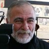 Bob Nicolescu as Dragos